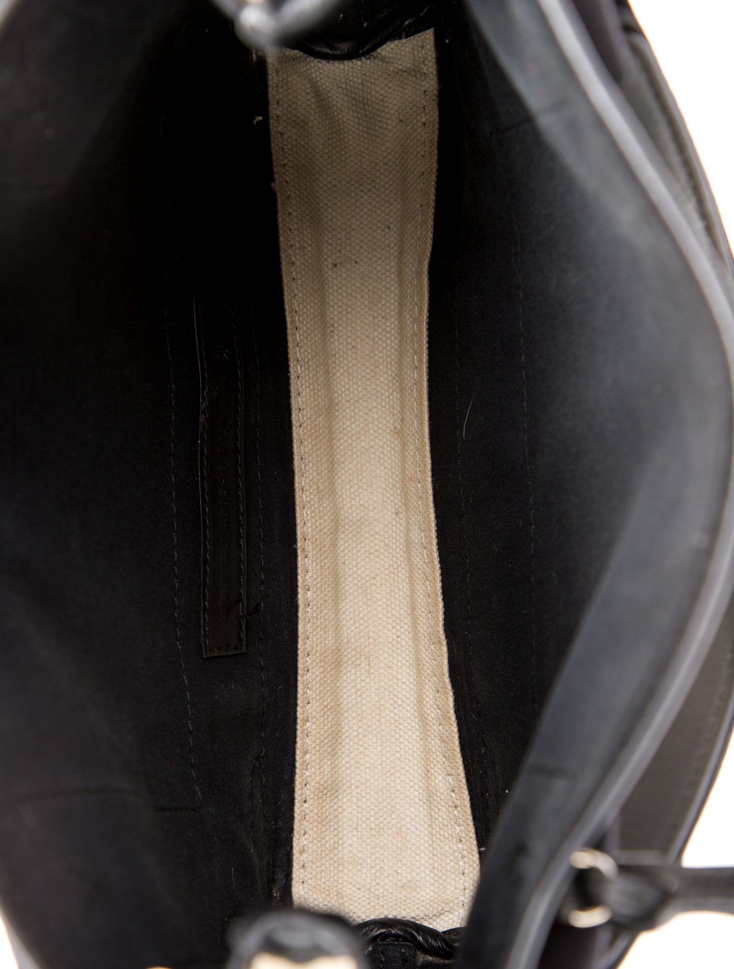 Balenciaga 2018 Navy XS Cabas